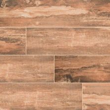 MSI Tile Salvage Wood,Wood Red NSALRED6X40