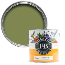 Farrow And Ball Colour By Nature Sap Green 5029496001051