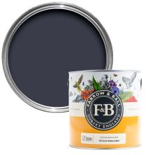 Farrow And Ball Colour By Nature Scotch Blue 5029496000993