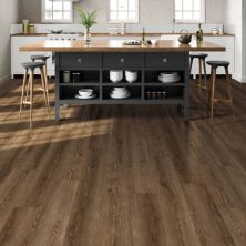 Lux Flooring Royal Oaks EIR – 9” Sepia RO-Sepia