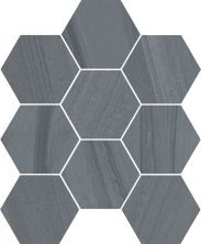 Florida Tile Sequence Vortex FTI34905M4X4HEX