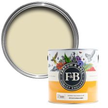 Farrow And Ball Colour By Nature Skimmed Milk White 5029496000979