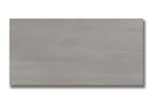Metallic-look Akdo  Sonik 12” x 24” Silver (M) Gray, Silver PO2530-1224M0