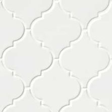 Big Bob’s Flooring Outlet St-highland Park Ceramic Arabesque Mosaic Whisper White ST-HighlandParkCeramicArabesqueMosaic-WhisperWhite