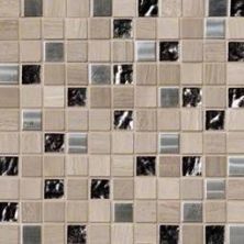 Big Bob’s Flooring Outlet St-rocca Series – Glass/Stone/Metal 1″x1″ Mosaic Castle Rock ST-RoccaSeries-Glass/Stone/Metal1x1Mosaic-CastleRock