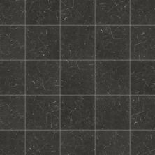 Karndean Knight Tile Midnight Black Marble T74