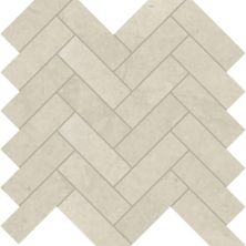 Anatolia Tierra Halo Herringbone Mosaic Honed 5001-0288-0