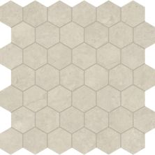 Anatolia Tierra Halo Hexagon Mosaic Honed 5001-0287-0