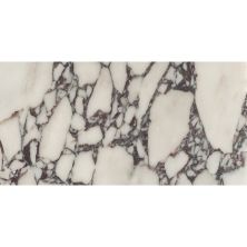 Afyon Violet Marble Systems White TL19213
