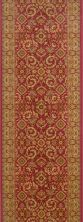 Stanton Savoy Collection Topkapi Runner Mulberry TPKPRNNRMLBRRY