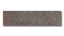 Stone-look Akdo  8” x 24” Trust Copper Gray PO1690-082400