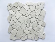 Armar Tile Natural Stone Mosaics Escarpment 27STM014