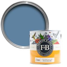 Farrow And Ball Colour By Nature Ultra Marine Blue 5029496001006