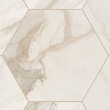 Surface Art Union Calacatta Gold TAZUNCAGO2023HEX