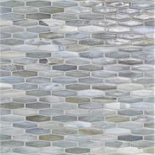 United Tile Agate Lucca AgateLucca11.9612.580.25GlossyMartiniMosaic