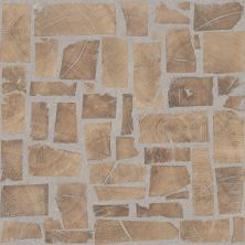 United Tile Alter Noce AlterNoce242410mmGlossySquareDecoWood/CementFushionRectified