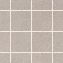 United Tile Cement Block Grey CementBlockGrey121210mmGlossyMosaicCement