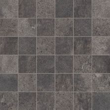 United Tile Evoque Carbon EvoqueCarbon12129.5mmGlossyMosaicRectified