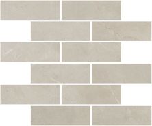 United Tile St. Croix Champagne St.CroixChampagne12129mmGlossyStaggeredMosaicNatural