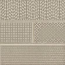 MSI Urbano 3D Mix Tile Urbano Warm Concrete