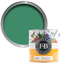 Farrow And Ball Colour By Nature Verdigris Green 5029496001020