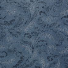 Damask Lasting Luxury  CORNFLOWER BLUE LL_00447_Z6793