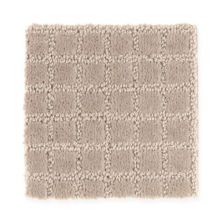 Lifescape Designs Pennywise I Patterned Cut Pile Hazy Taupe 2F01-718
