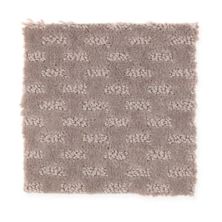 Lifescape Designs Exceed Expectations I Patterned Cut Pile Smoked Truffle 2F02-859