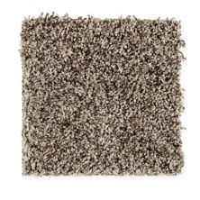 Mohawk Everstrand Soft Appeal Softly Elegant II Brazilian Coffee 2M95-868