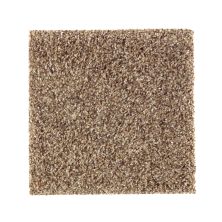 Mohawk Smartstrand Silk Organic Attractionii Worn Leather 2P15-543
