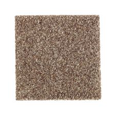 Mohawk Smartstrand Silk Organic Attractionii Walnut Shell 2P15-548