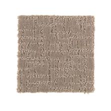 Lifescape Designs Pennywise II Patterned Cut Pile Tahoe Taupe 2Q55-815
