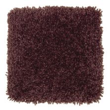 Mohawk Smartstrand Creative Factor III Blackberry Wine 2R39-474