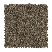 Mohawk Smartstrand Design Elements I Leather Suede 2W37-507