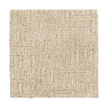 Mohawk Smartstrand Silk Natural Texture Ivory Cream 3D02-728