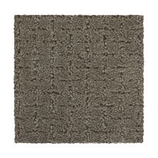 Mohawk Smartstrand Traditional Lines Uptown Taupe 3D29-879