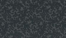 Karastan Smartstrand Silk Stately Arrangement Midnight Express 43641-9565