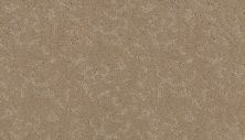 Karastan Smartstrand Silk Stately Arrangement Ground Clove 43641-9826