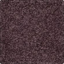 Karastan Smartstrand Essential Flair Plum Wine 43667-9489