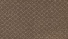 Karastan Smartstrand Fashion Portrait Raw Umber 43670-9848