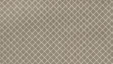 Karastan Wool Treasured Heritage Soft Ash 43720-9720