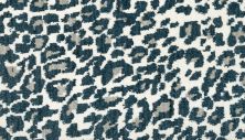 Karastan Smartstrand Silk Savanna Leopard Starry Night 43748-50150