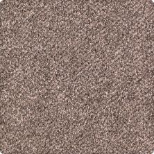 Karastan Smartstrand Quiet Refuge Charred Brown 63560-6789