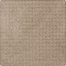 Karastan Kashmere Equilibrium Buckskin 63580-6753