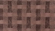 Karastan Kashmere Elegant Weave Sweet Wine 63596-6343