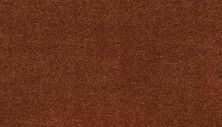 Karastan Smartstrand Dazzling Statement Sunset Orange 63926-6263