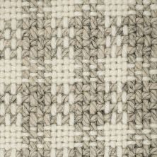 Karastan Wool Volute 91001 Heather Grey 91001-9933