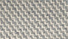 Karastan Wool Escalera 91002 Azul Frost 91002-9555