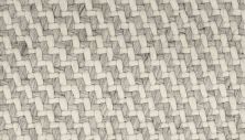 Karastan Wool Escalera 91002 Silver Stone 91002-9945
