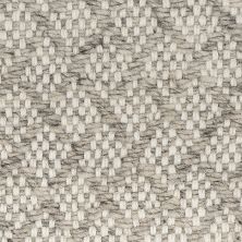 Karastan Wool Kikko 91003 Flint 91003-9950